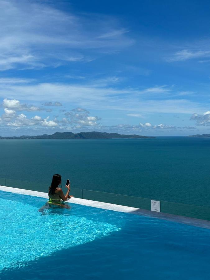 Copacabana Jomtien Beach High Floor Exteriér fotografie