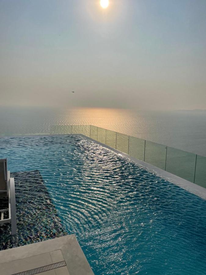 Copacabana Jomtien Beach High Floor Exteriér fotografie
